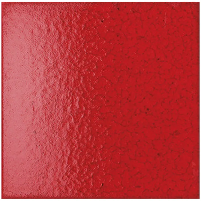 Citta Di Faenza Rosso 10mm Glossy 15x15